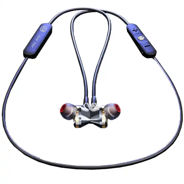 هدفون بلوتوثی  مدل PRO BAS