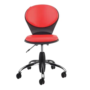 Nilper SK415x Leather Chair