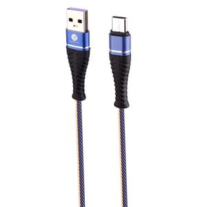 نقد و بررسی کابل تبدیل USB به USB-c ایکس پی پروداکت مدل XP-C221 طول 1 متر توسط خریداران