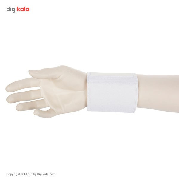 مچ بند پاک سمن مدل Adjustable Simplex سایز کوچک