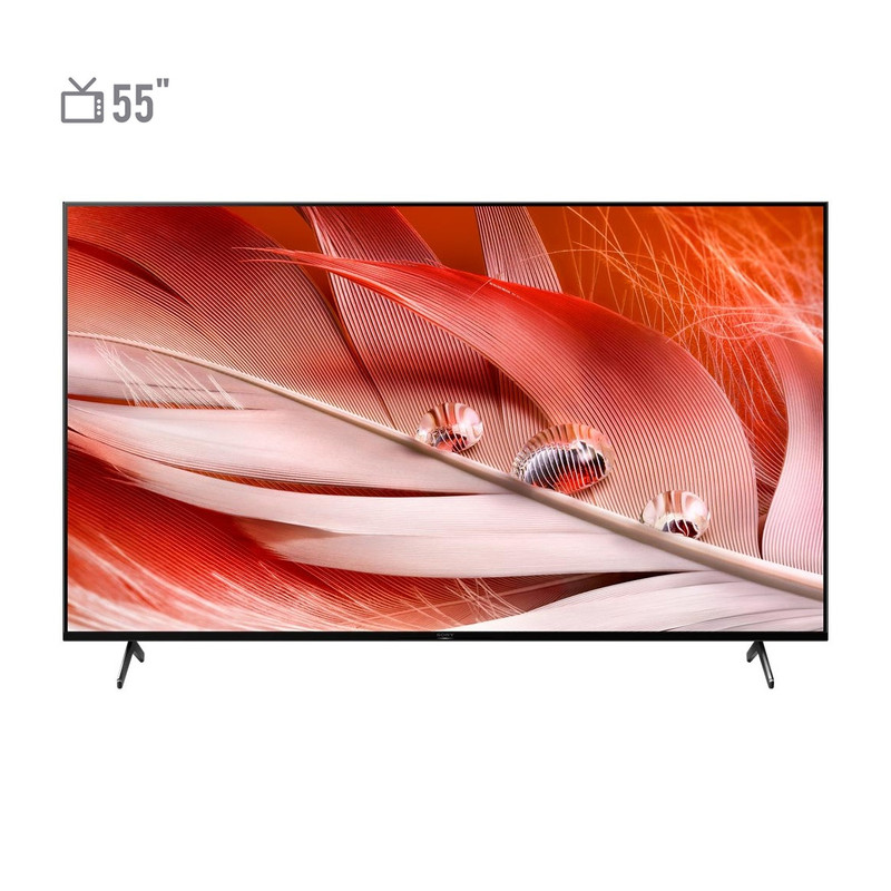 تلوزیون هوشمند ال ای دی سونی مدل XR-55X90J سایز 55 اینچ