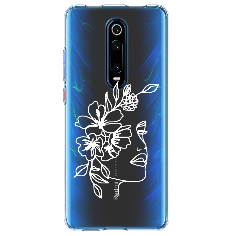 کاور مگافون کد C27-W مناسب برای گوشی موبایل شیائومی Mi 9T / Mi 9T Pro