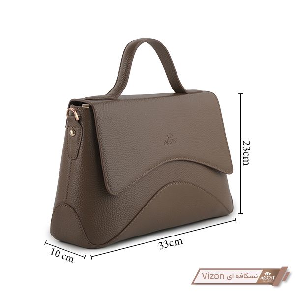 کیف دستی زنانه آگوست مدل Maxi SH 310023 -  - 33