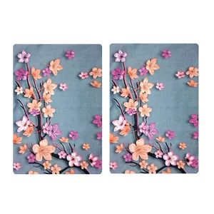 رو بالشی مدل سه بعدی کد 6 مجموعه دو عددی 