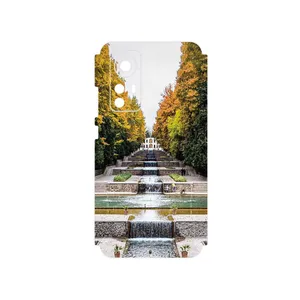 MAHOOT SHAHZADEH_Garden Cover Sticker for Xiaomi 12X