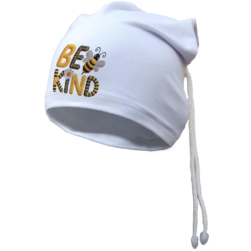 کلاه آی تمر مدل Be Kind کد 1041