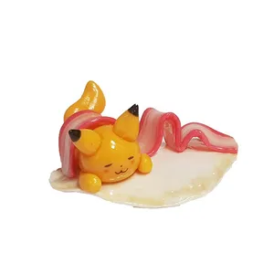 مجسمه مدل پیکاچو