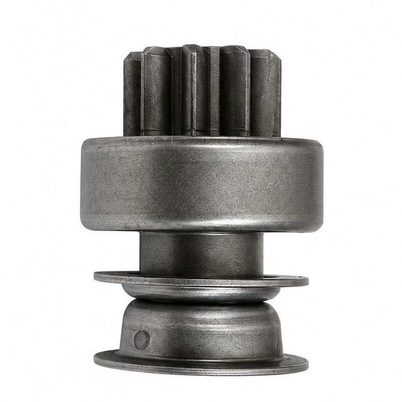 دنده استارت قربانی مدل DG-1056 کد S-490 مناسب برای پیکان