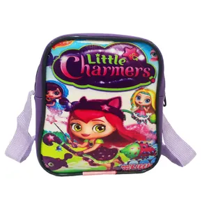 کیف رودوشی دخترانه مدل little charmes کد 320