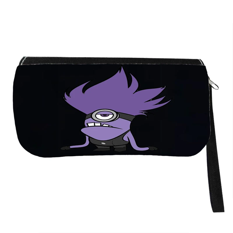 جامدادی پاد آفرین مدل کارتون مینیون ها طرح اژدها کد p235