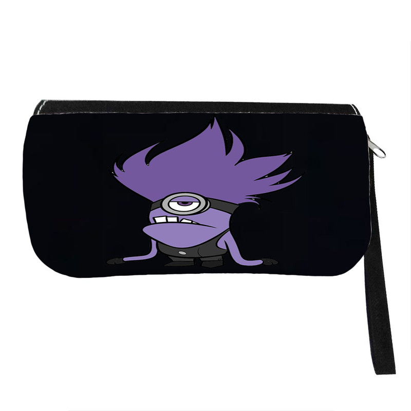 جامدادی پاد آفرین مدل کارتون مینیون ها طرح اژدها کد p235