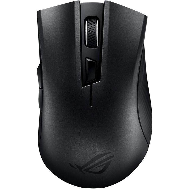 ماوس بی سیم مخصوص بازی ایسوس مدل ROG Strix Carry 1