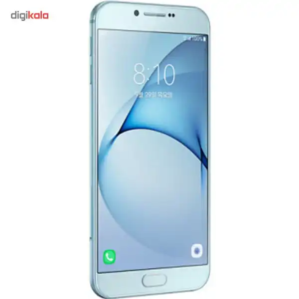 گوشی موبایل سامسونگ مدل Galaxy A8 2016 دو سیم کارت ظرفیت 64 گیگابایت