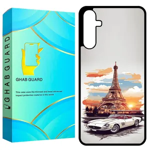 Ghab Guard GCHPA14 Cover For Samsung Galaxy A14 4G / A14 5G / M14 5G  