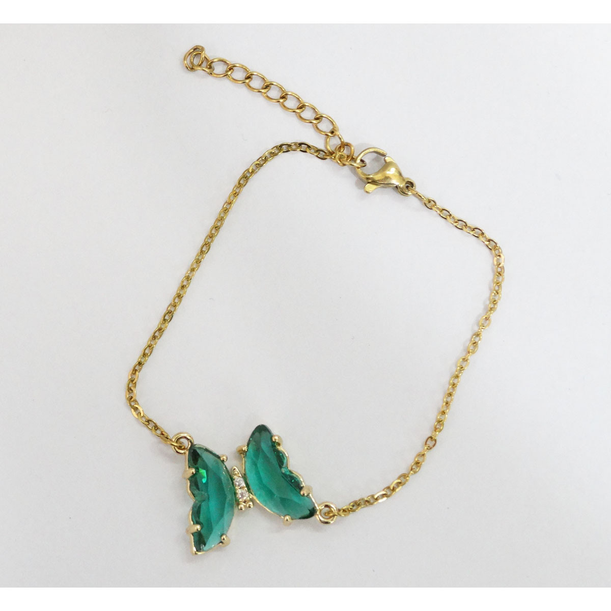 نیم ست دخترانه مدل پروانه رویایی SGR 8