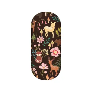 سوهان ناخن مدل Animal کد 320