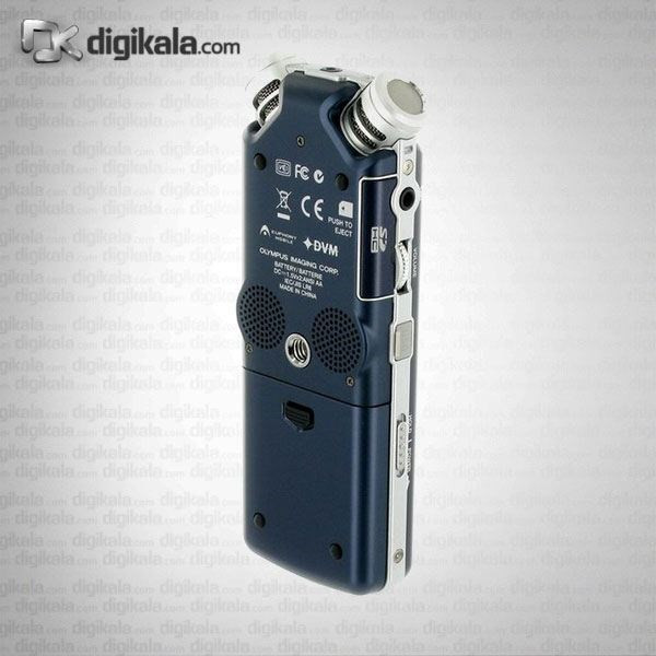 پخش کننده موسیقی المپیوس ال اس 5