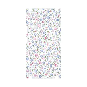 MAHOOT Painted-Flowers-FullSkin Cover Sticker for Gplus X20