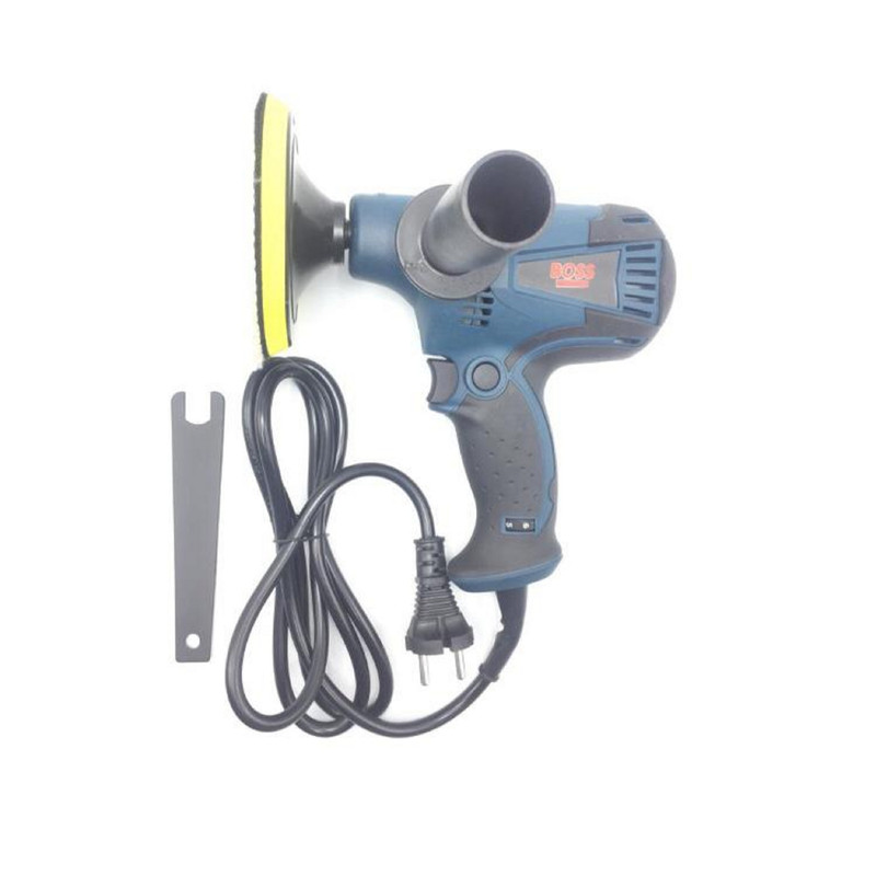 دستگاه پولیش باس مدل LIFE_STYLE_0500