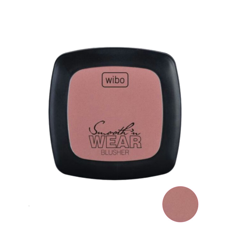 رژگونه ویبو مدل wear شماره 2