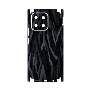 MAHOOT Black-Swan-FullSkin Cover Sticker for Honor X7c