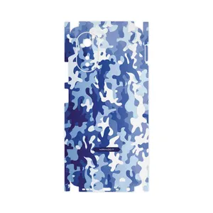 MAHOOT Army_Winter-FullSkin Cover Sticker for Oppo A38