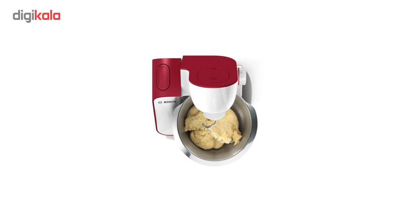 ماشین آشپزخانه بوش مدل MUM54R00