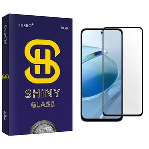 محافظ صفحه نمایش سرامیکی آتوچبو مدل Shiny مناسب برای گوشی موبایل شیائومی Redmi 12