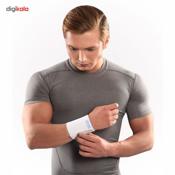 مچ بند پاک سمن مدل Adjustable Simplex سایز کوچک