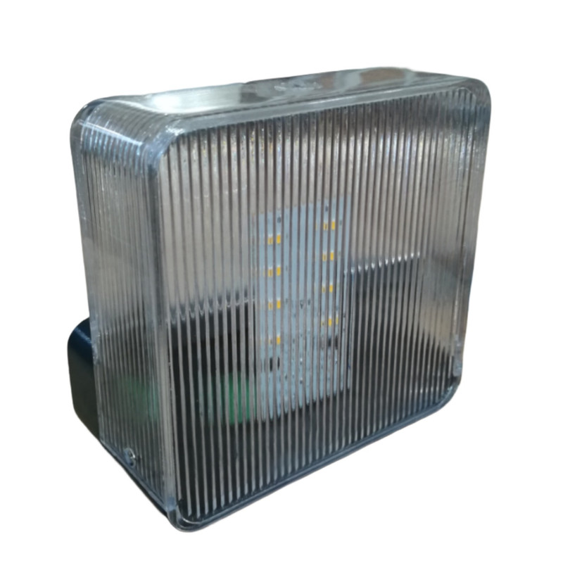 جک پارکینگی ام بی سی مدل لیدر 4