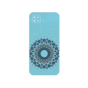 MAHOOT Art of Illumination 4 Cover Sticker for Xiaomi Poco C3