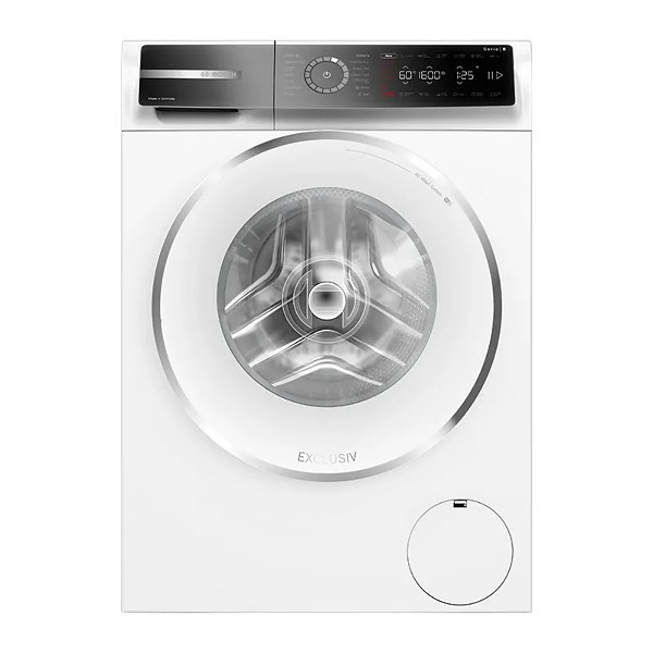 ماشین لباسشویی 10 کیلوگرم اتوماتیک بوش مدل WGB25600GC