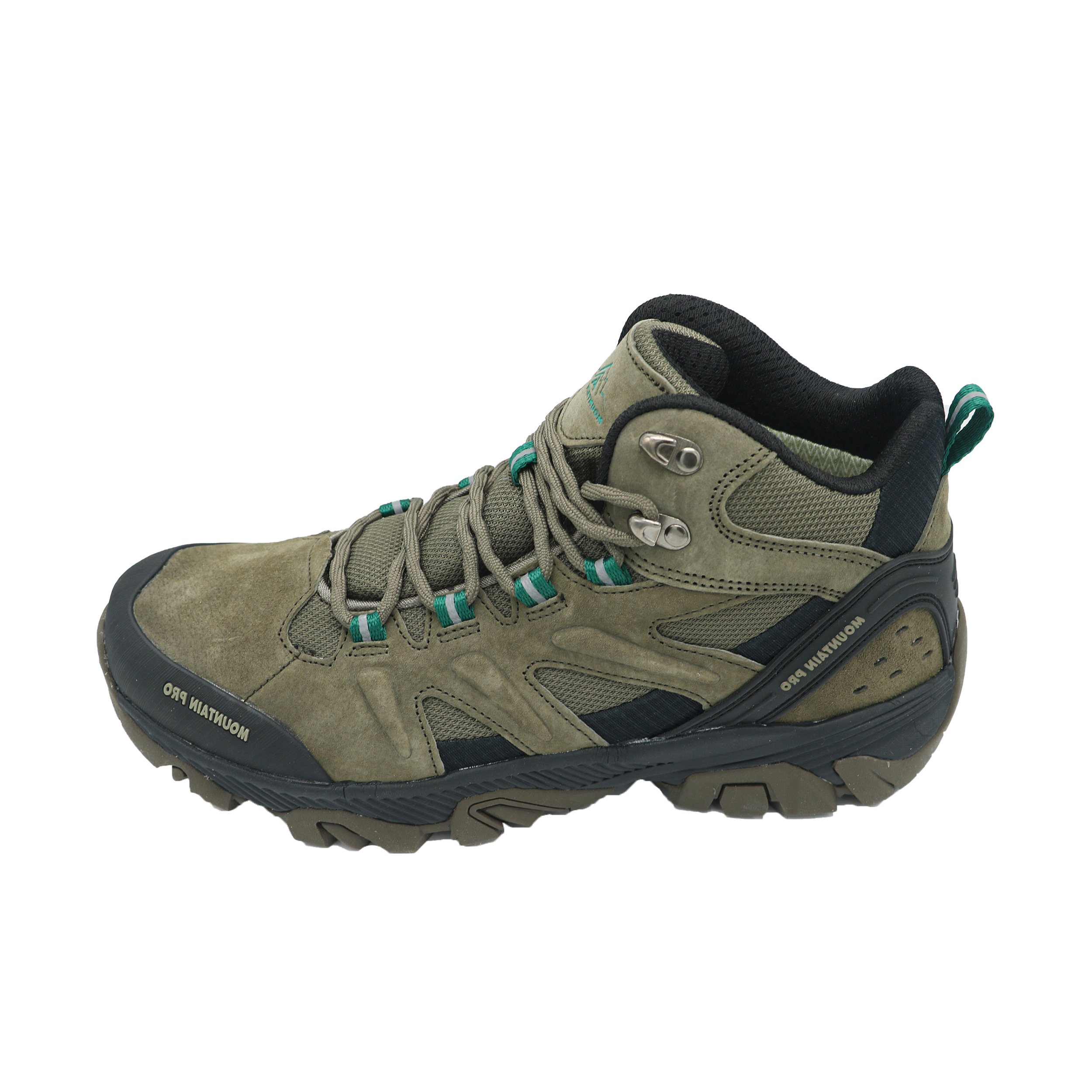 نکته خرید - قیمت روز کفش کوهنوردی مردانه ماونتین پرو مدل 1020A خرید