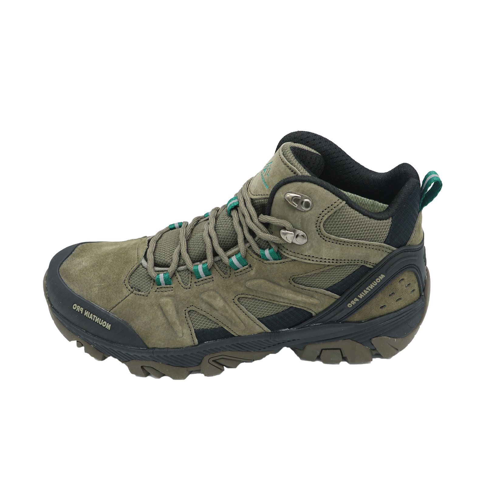 کفش کوهنوردی مردانه ماونتین پرو مدل 1020A -  - 1
