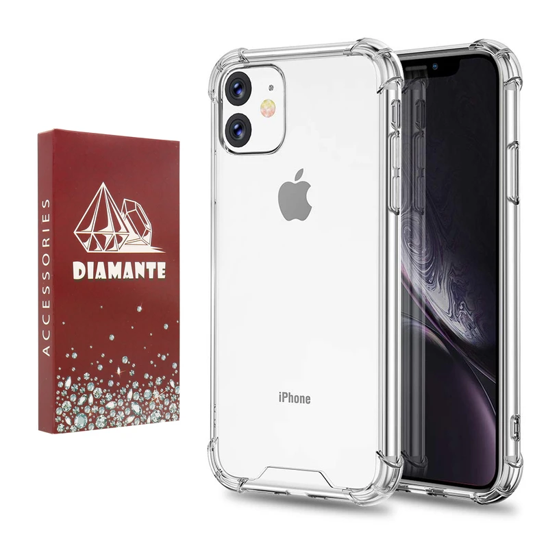 کاور دیامانته مدل Rd مناسب برای گوشی موبایل اپل iPhone 11