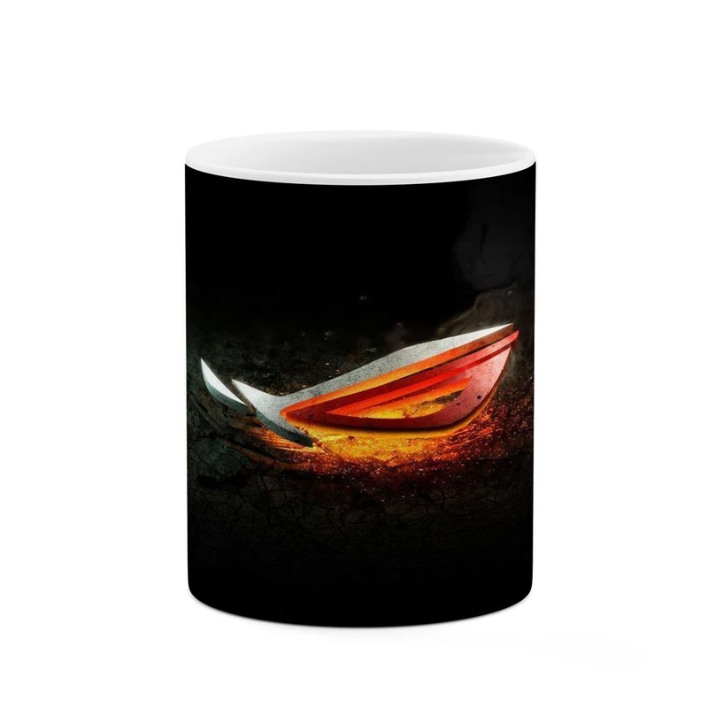 ماگ کاکتی مدل بازی Republic Of Gamers کد mgh30148