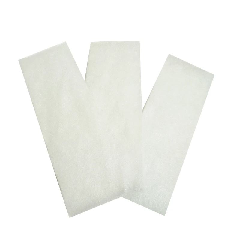 پد فیلتر آکواریوم آکوا مدل توربو کد 10301 مجموعه 3 عددی