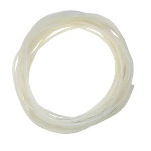 شلنگ آبیاری مدل سیلیکونی 4 در 2 قطر ۰.۲۳ اینچ