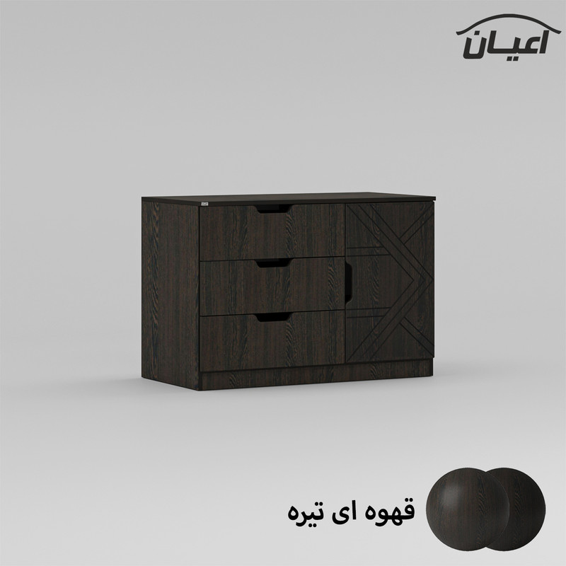 دراور اعیان مدل FH777