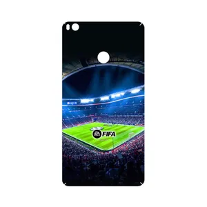MAHOOT FIFA Soccer Game Series Cover Sticker for Xiaomi Mi Max 2