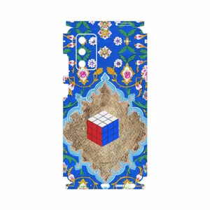 MAHOOT Maryams Mathematics-FullSkin Cover Sticker for Samsung Galaxy Note 20