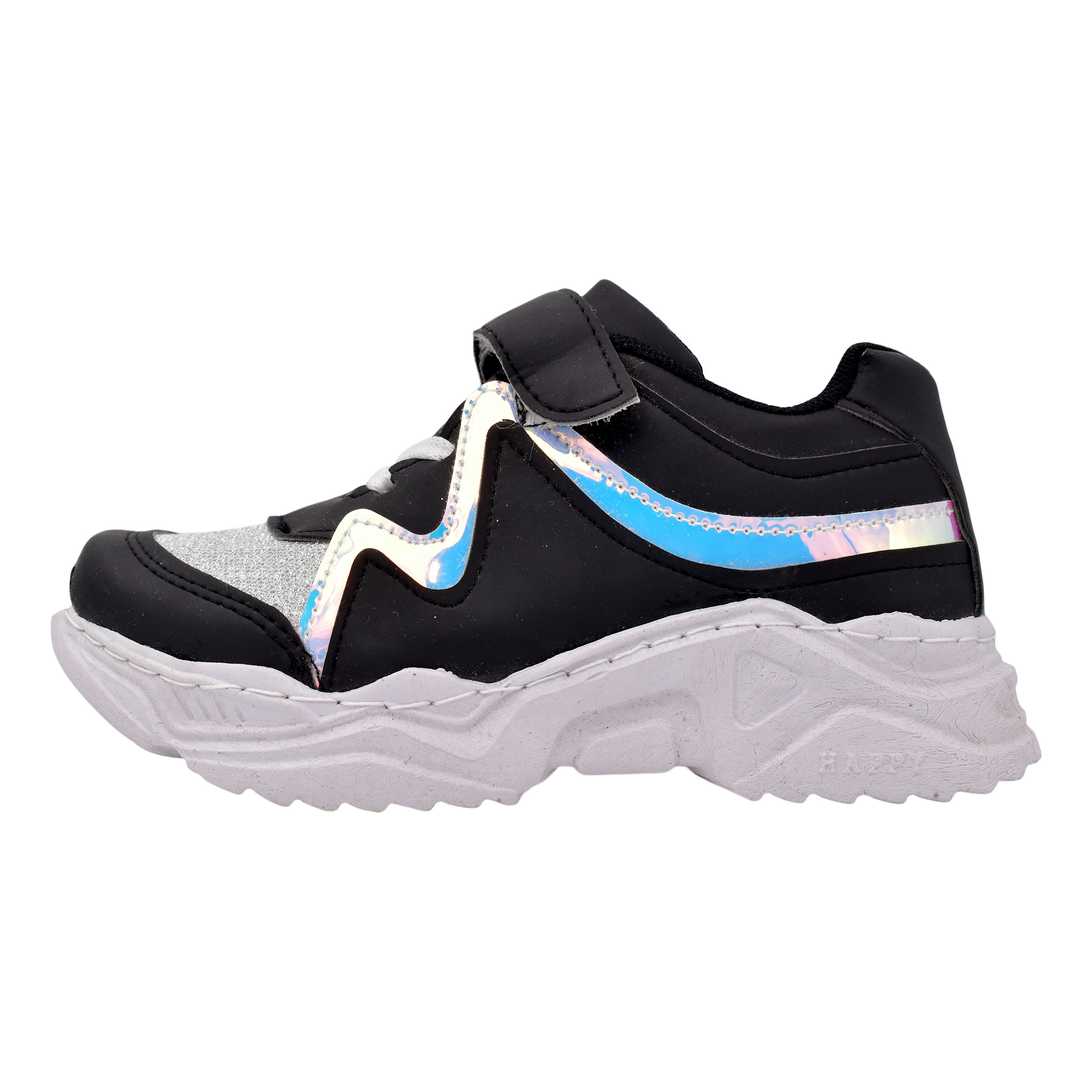 کفش مخصوص پیاده روی پسرانه کد 8625