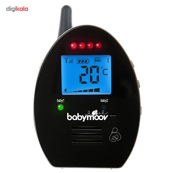 پیجر صوتی کودک بیبی موو مدل A14200