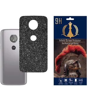 Infinity PRO MAX Cover Sticker For Motorola Moto E5