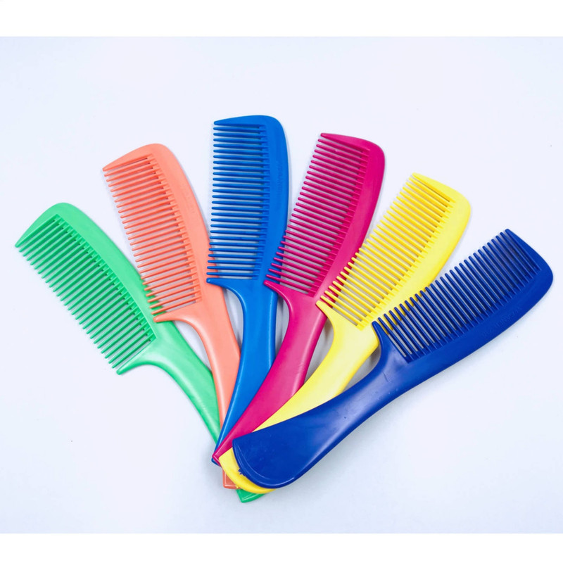 شانه مو مدل P329 مجموعه 4 عددی