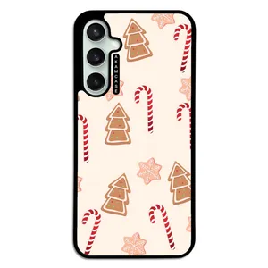 AKAM AMC-WSGS23FE-CHRISTMAS-6 Cover For Samsung Galaxy S23 FE