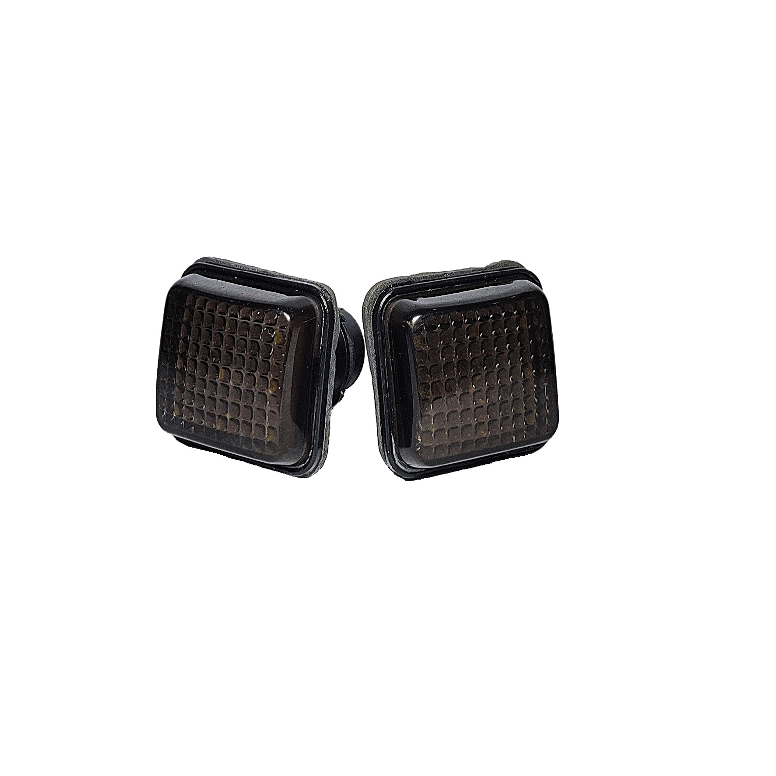 راهنما گلگیر خودرو مدل SMD-PB مناسب برای 405 بسته 2 عددی
