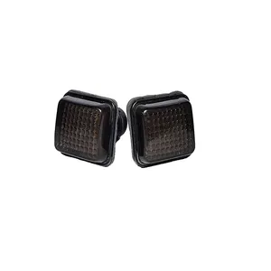 راهنما گلگیر خودرو مدل SMD-PB مناسب برای 405 بسته 2 عددی