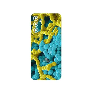 MAHOOT Atom Universe 1 Cover Sticker for Samsung Galaxy A14