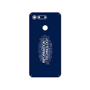 MAHOOT IT Science Cover Sticker for Honor View 20